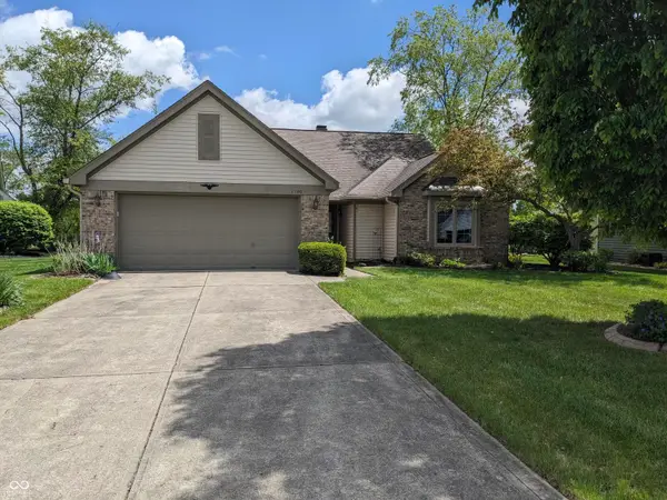 17903 Tallgrass Court, Noblesville, IN 46062