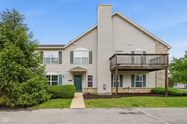 4826 Shallow Water Place, Indianapolis, IN 46268