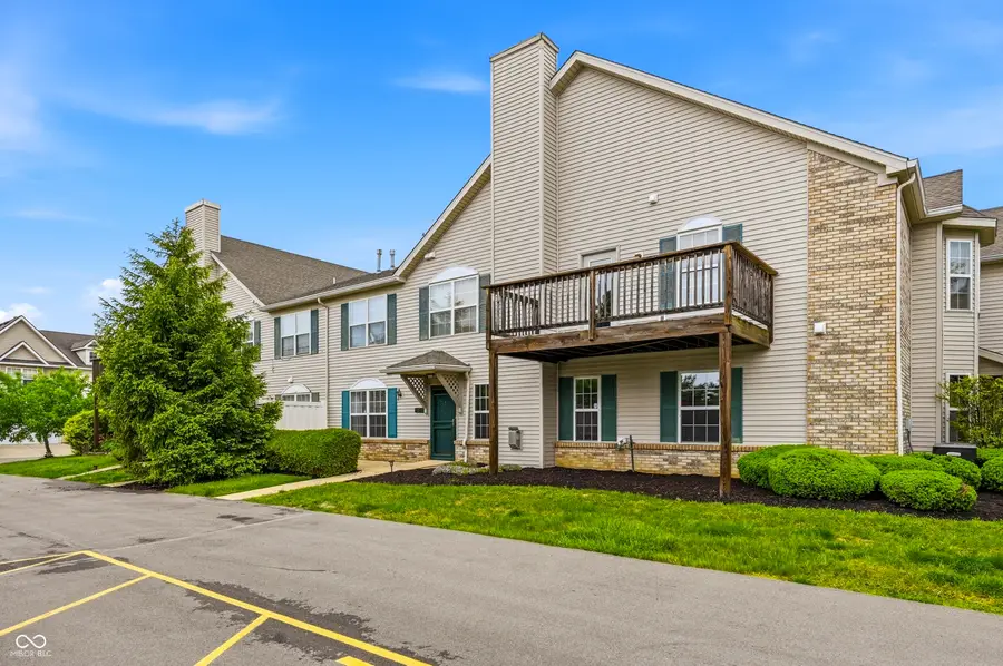 4826 Shallow Water Place, Indianapolis, IN 46268 - #2