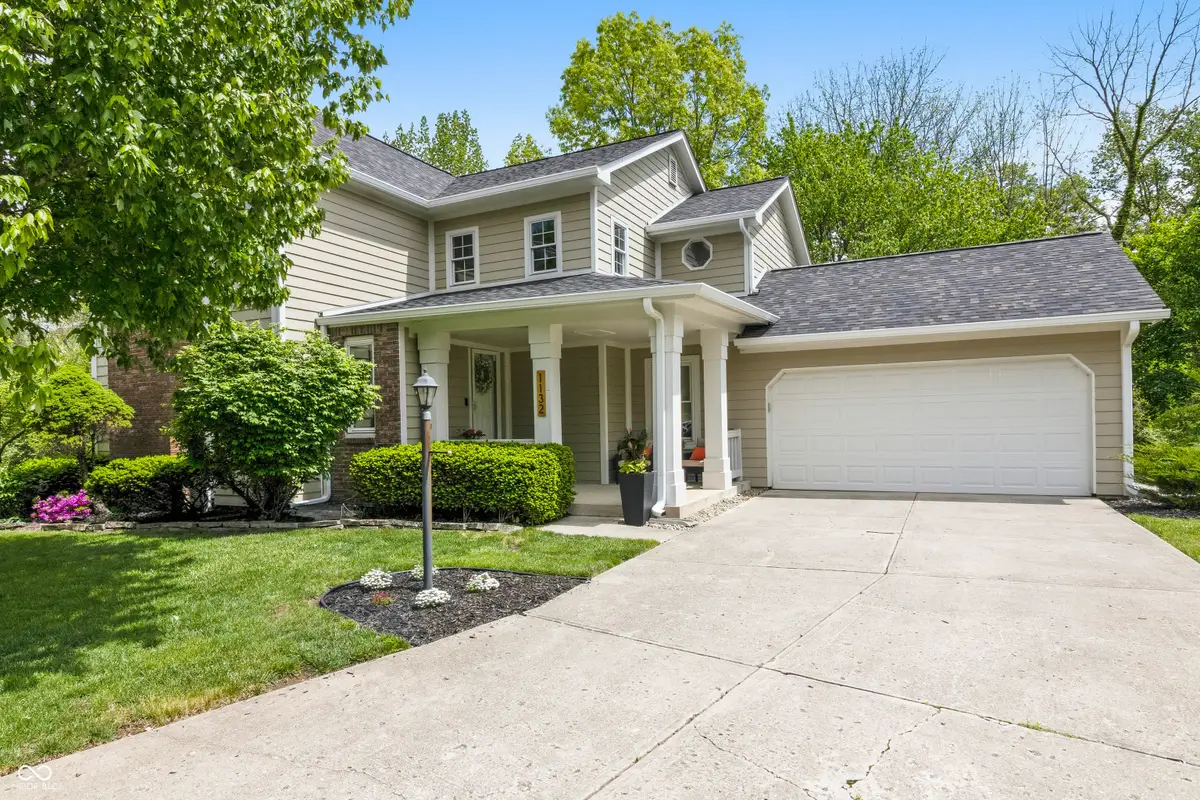 1132 Keeneland Court, Carmel, IN 46280 - #1