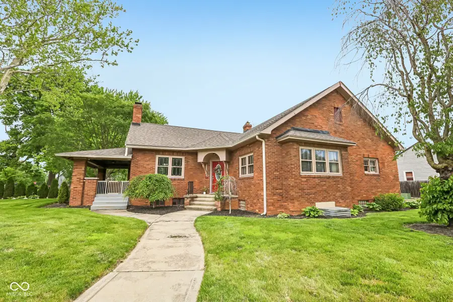 20 E Pleasant Run Parkway North Drive, Indianapolis, IN 46225 - #2
