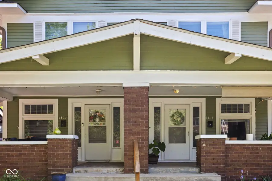 4325 N College Avenue, Indianapolis, IN 46205 - #2