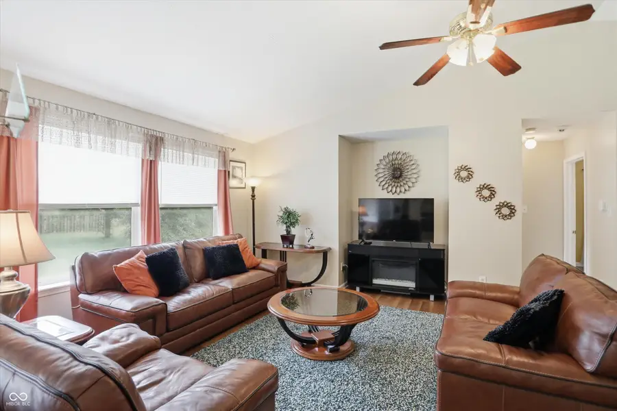 5001 Angelique Drive, Indianapolis, IN 46254 - #3
