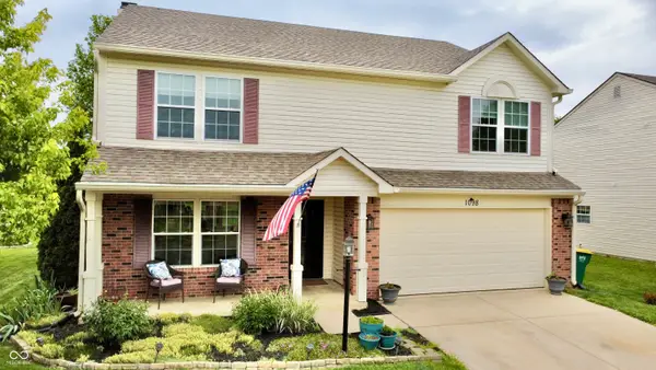 1098 Meadowview Court, Franklin, IN 46131