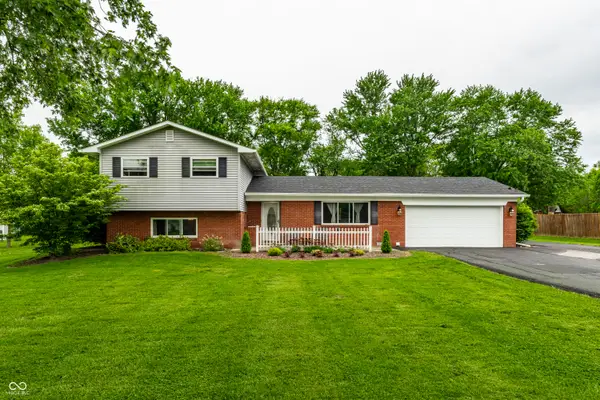 6119 Nolte Street, Indianapolis, IN 46221