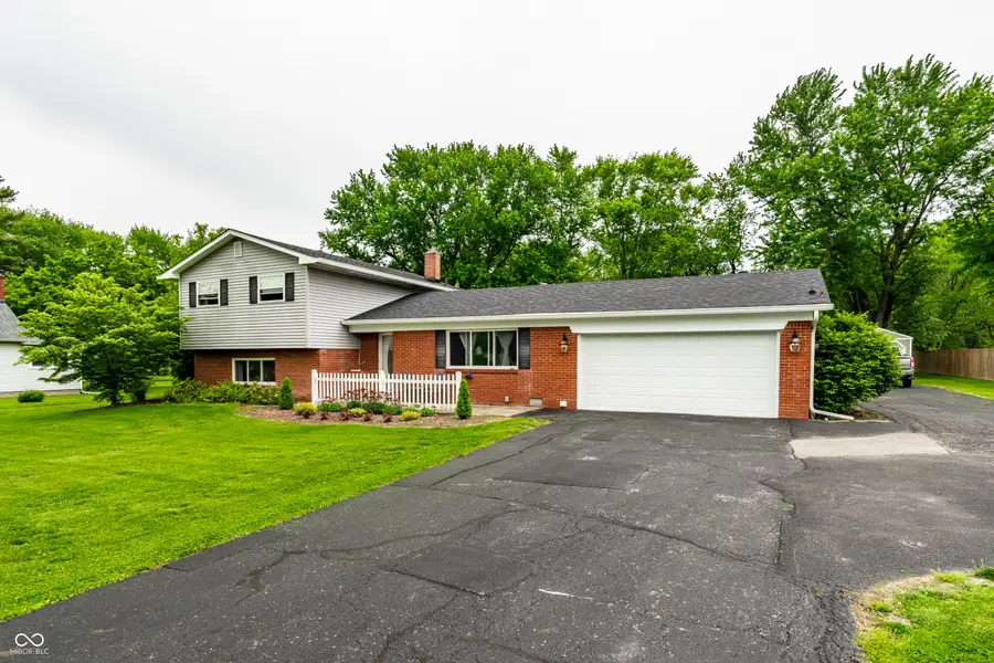 6119 Nolte Street, Indianapolis, IN 46221 - #3