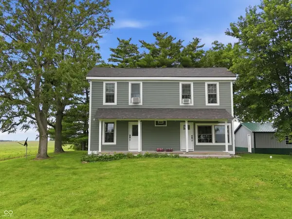 7146 S County Road 750 E, Kirklin, IN 46050
