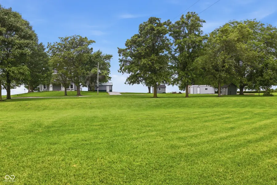 7146 S County Road 750 E, Kirklin, IN 46050 - #3