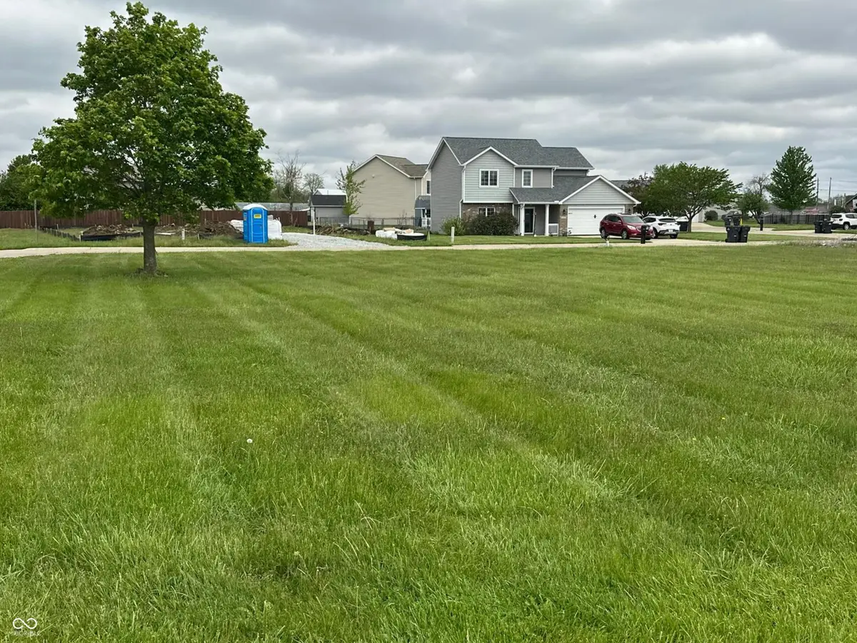 101 Sunburst Circle, Alexandria, IN 46001 - #1