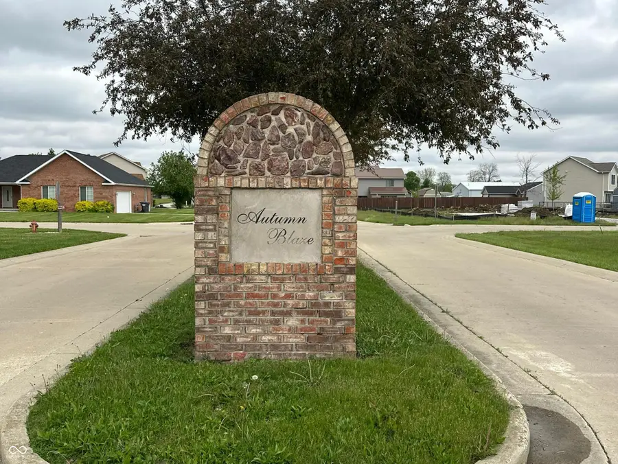 101 Sunburst Circle, Alexandria, IN 46001 - #3