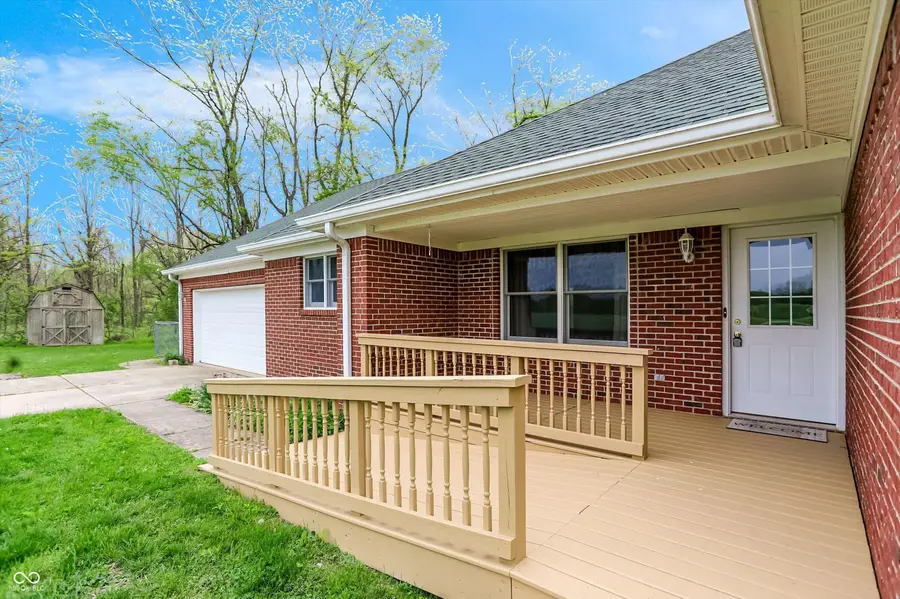 4718 W County Road 150 S, Danville, IN 46122 - #3
