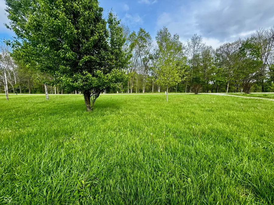 4792 W Fall Creek Road, Crawfordsville, IN 47933 - #3