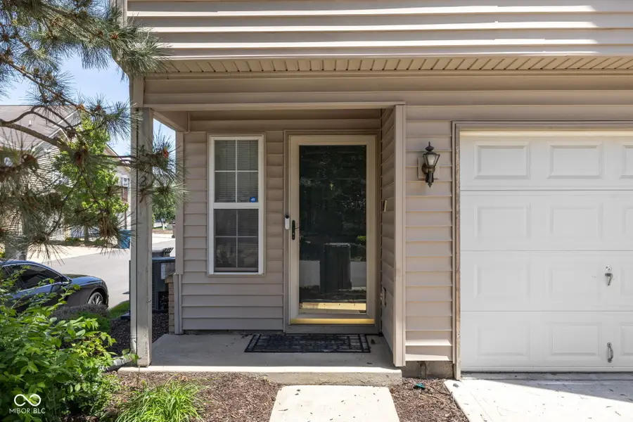 4827 Flat Stone Place, Indianapolis, IN 46268 - #3