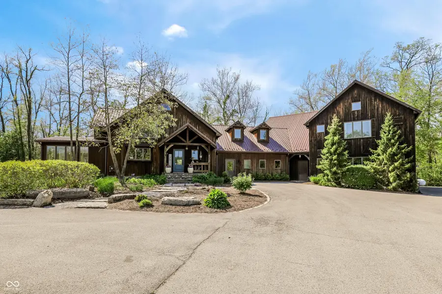 6950 E 226th Street, Cicero, IN 46034 - #3