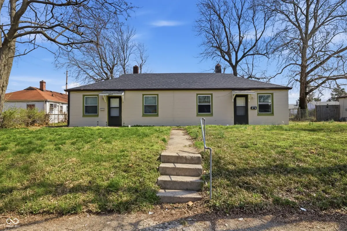 2945 Schofield Avenue, Indianapolis, IN 46218 - #1