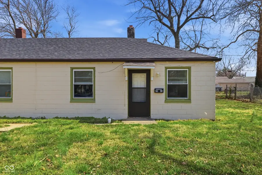 2945 Schofield Avenue, Indianapolis, IN 46218 - #3