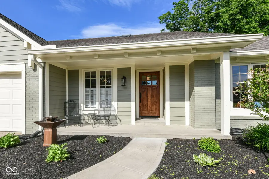 12370 Camberley Lane, Carmel, IN 46033 - #3