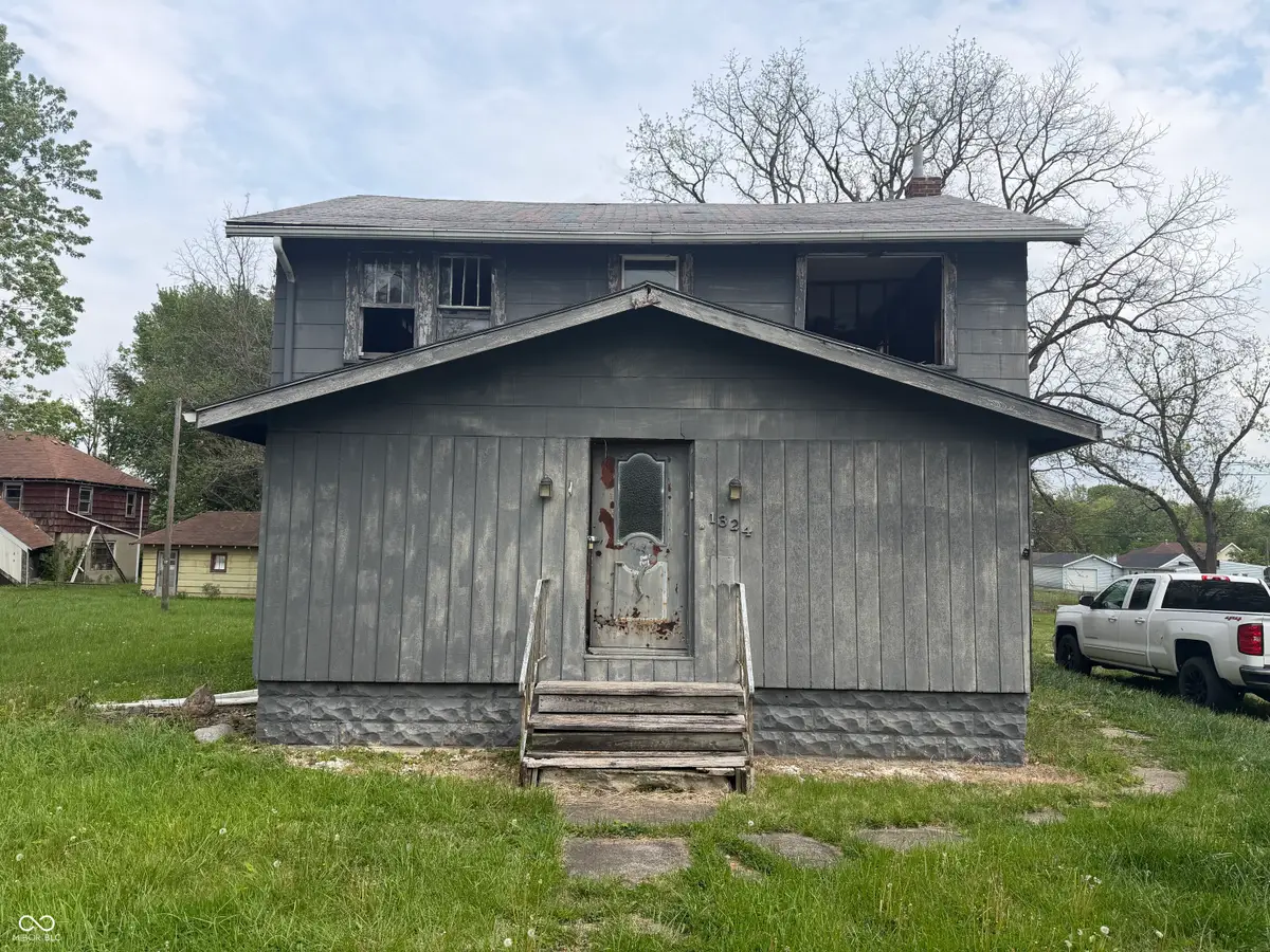 1324 Indiana Avenue, Anderson, IN 46012 - #1