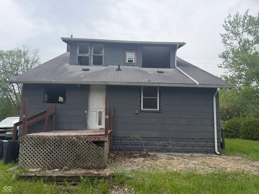 1324 Indiana Avenue, Anderson, IN 46012 - #2