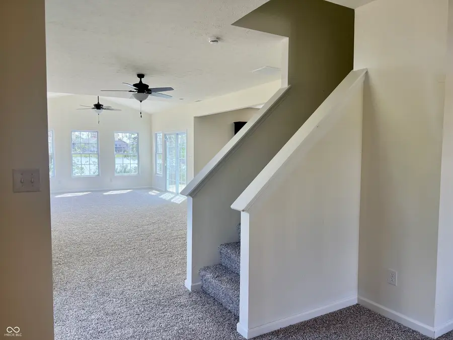 2402 N Liberty Lakes Drive, Greensburg, IN 47240 - #3