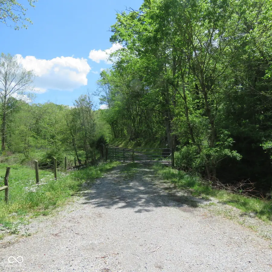 11265 Arnold Miller Road, Canaan, IN 47224 - #2