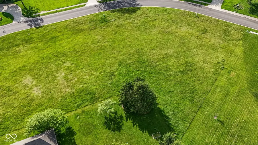 0 Doe Meadow Drive, Anderson, IN 46011 - #2