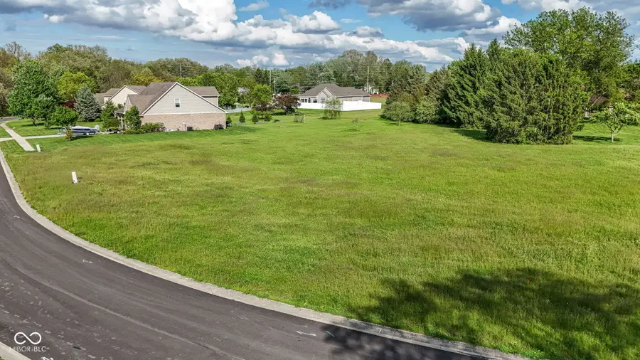 0 Doe Meadow Drive, Anderson, IN 46011 - #3