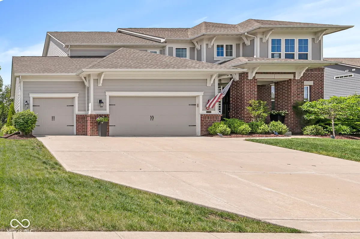 10206 Galileo Drive, Fishers, IN 46040 - #1