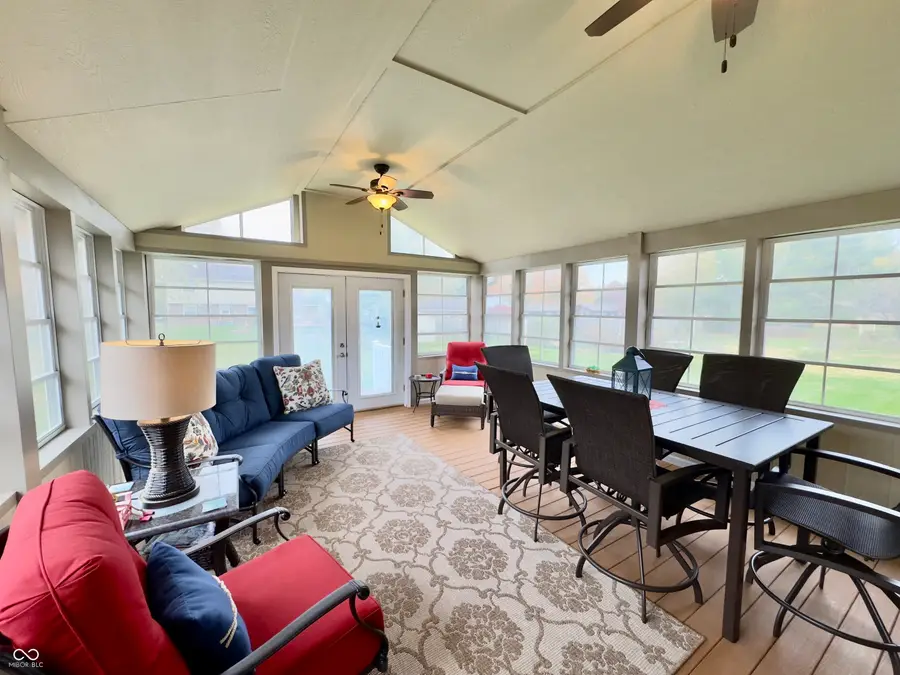 768 Leisure Lane, Greenwood, IN 46142 - #2