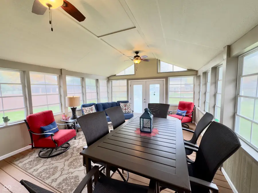 768 Leisure Lane, Greenwood, IN 46142 - #3