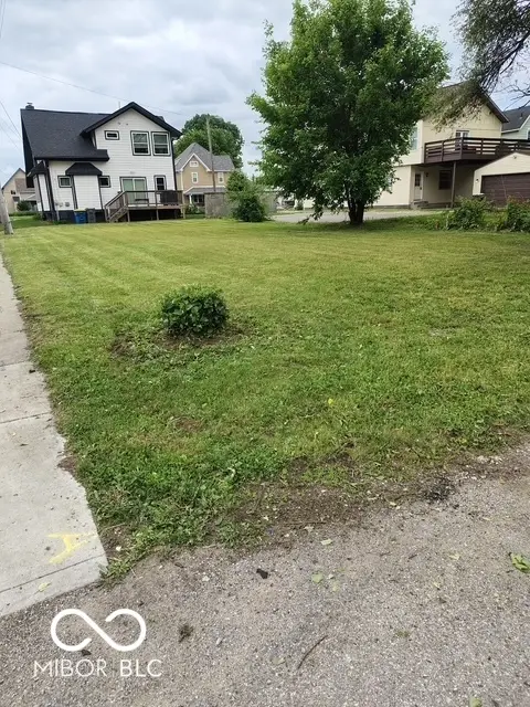 725 E 25th Street, Indianapolis, IN 46205