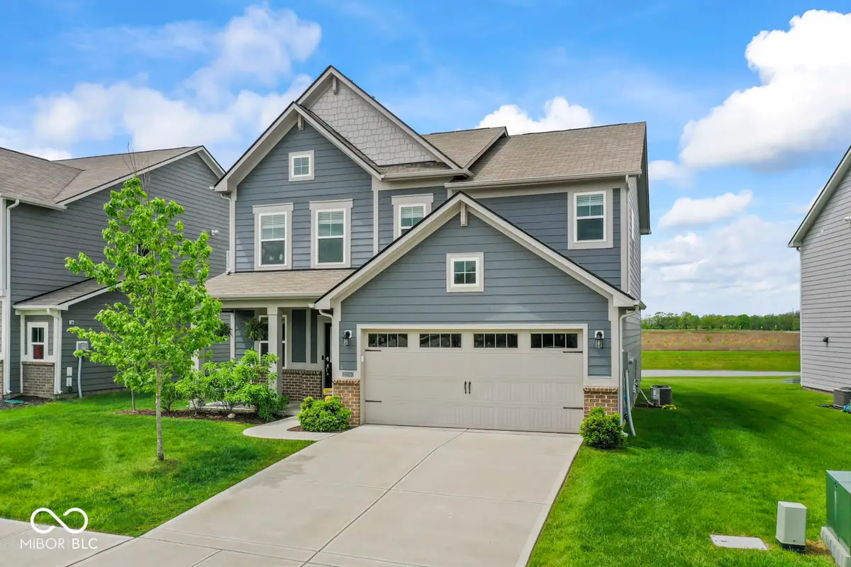 20146 Edwick Drive, Westfield, IN 46074 - #1