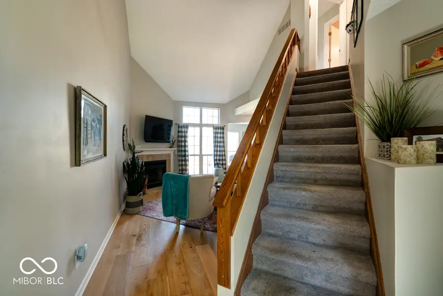 4746 Charrington Circle, Indianapolis, IN 46254 - #2