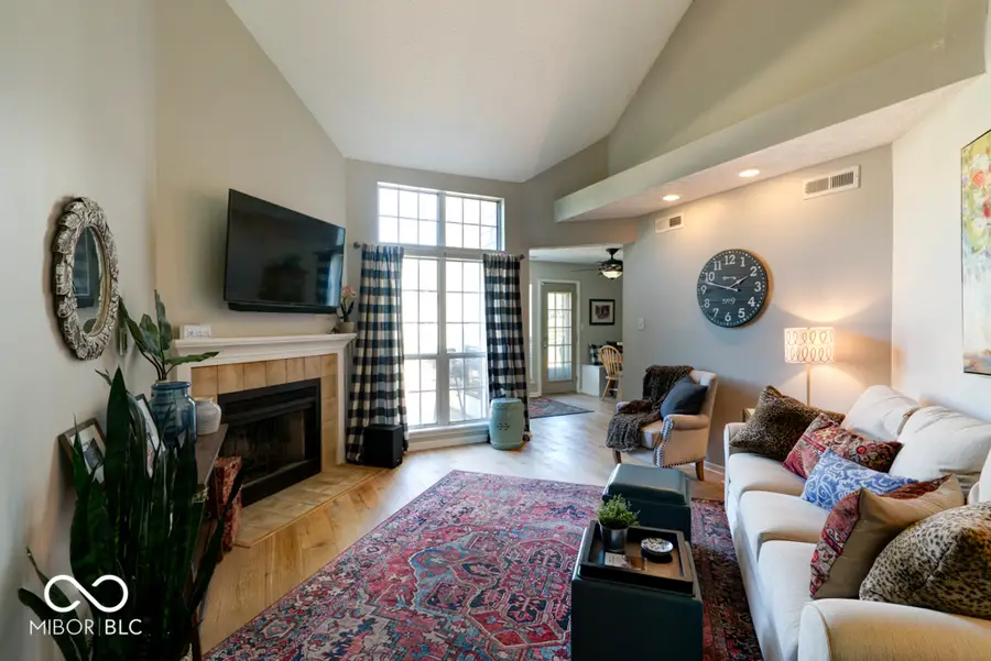 4746 Charrington Circle, Indianapolis, IN 46254 - #3