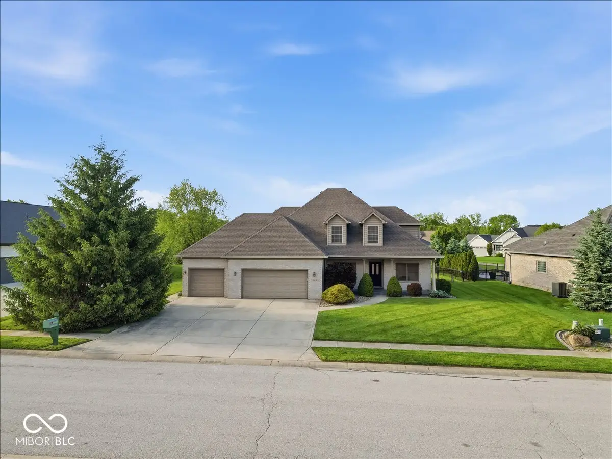 5428 Calvert Lane, Plainfield, IN 46168 - #1