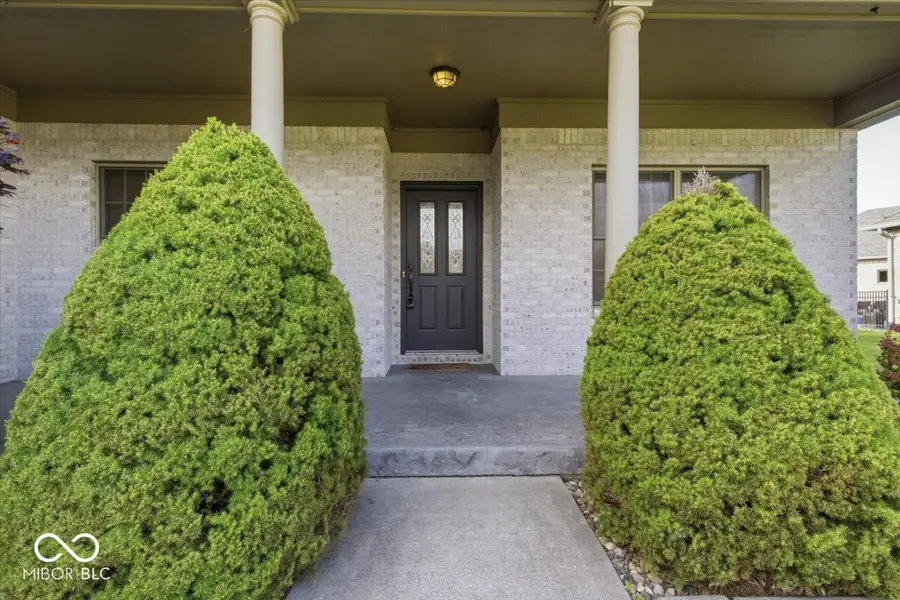 5428 Calvert Lane, Plainfield, IN 46168 - #3