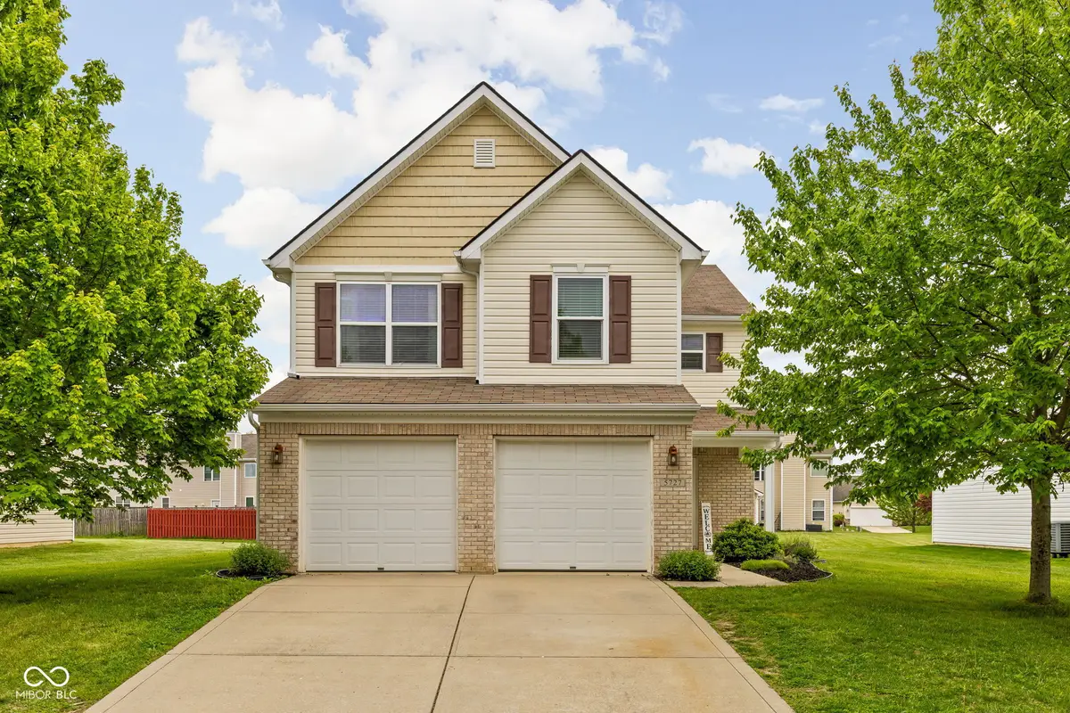 5727 Brookstone Drive, Indianapolis, IN 46234 - #1