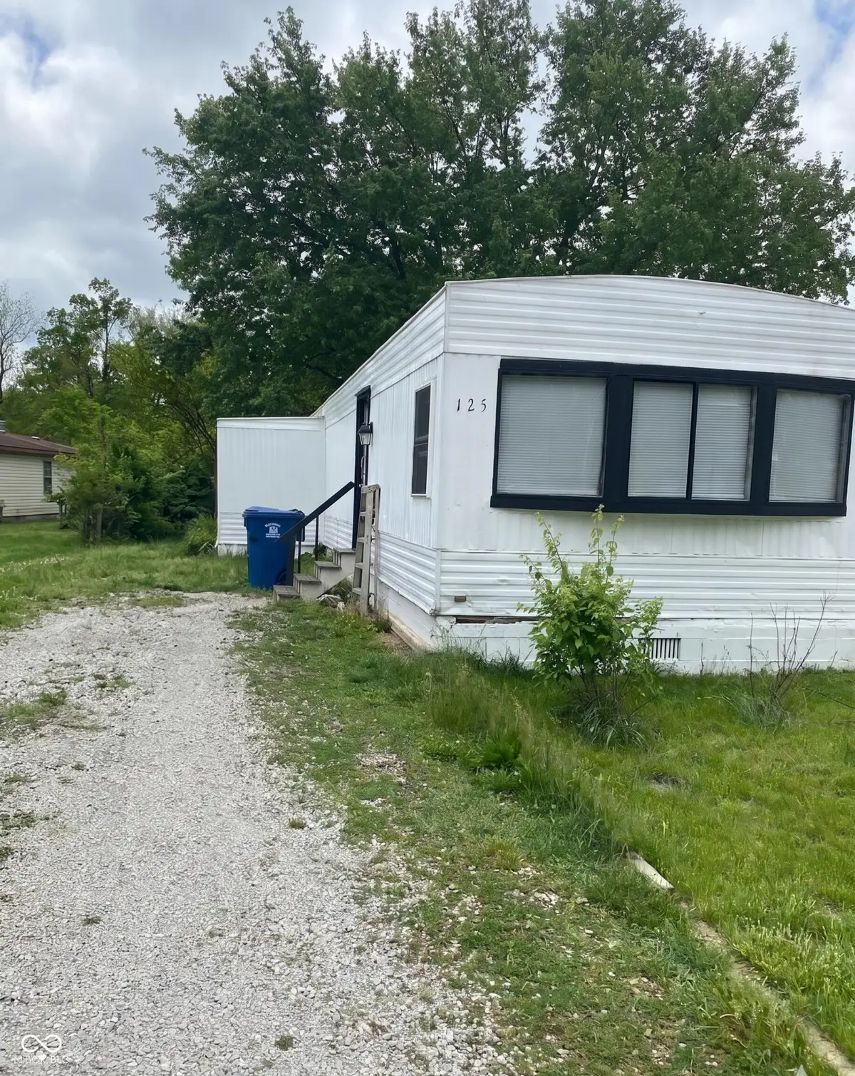 125 Rosewood Drive, Cicero, IN 46034 - #1