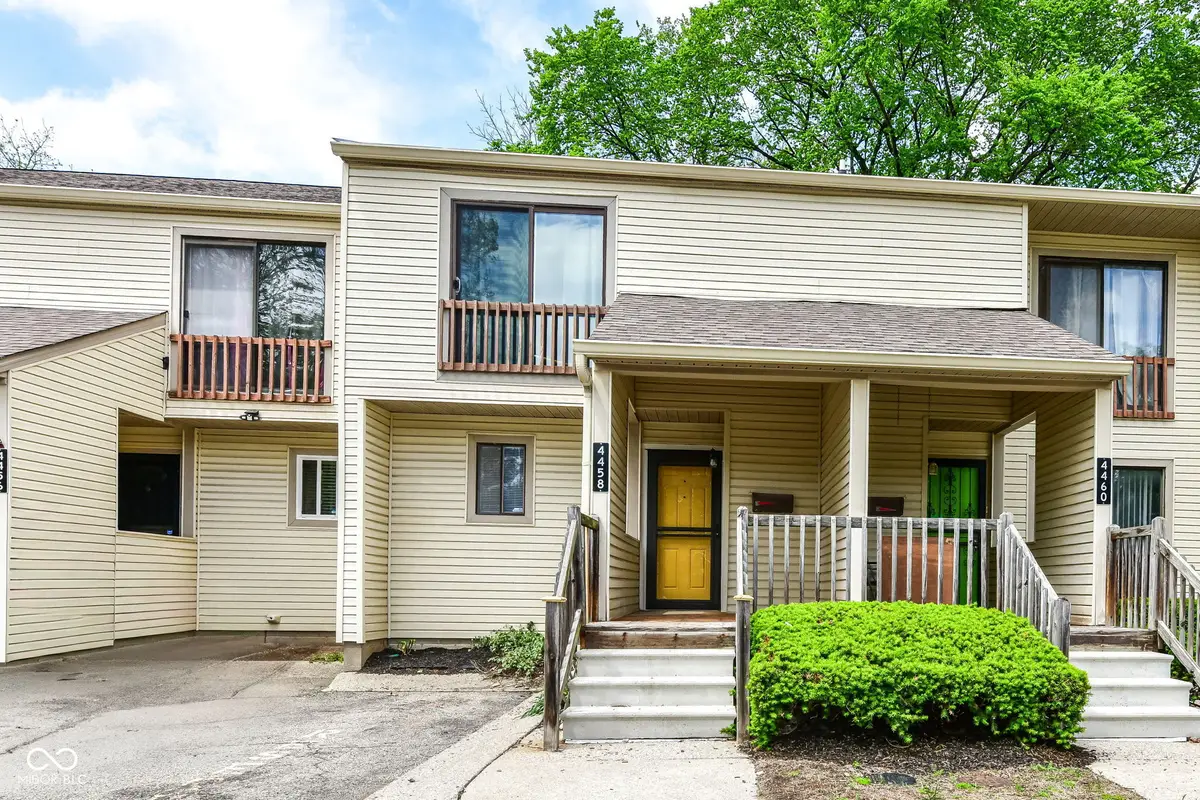 4458 Abby Creek Lane, Indianapolis, IN 46205 - #1