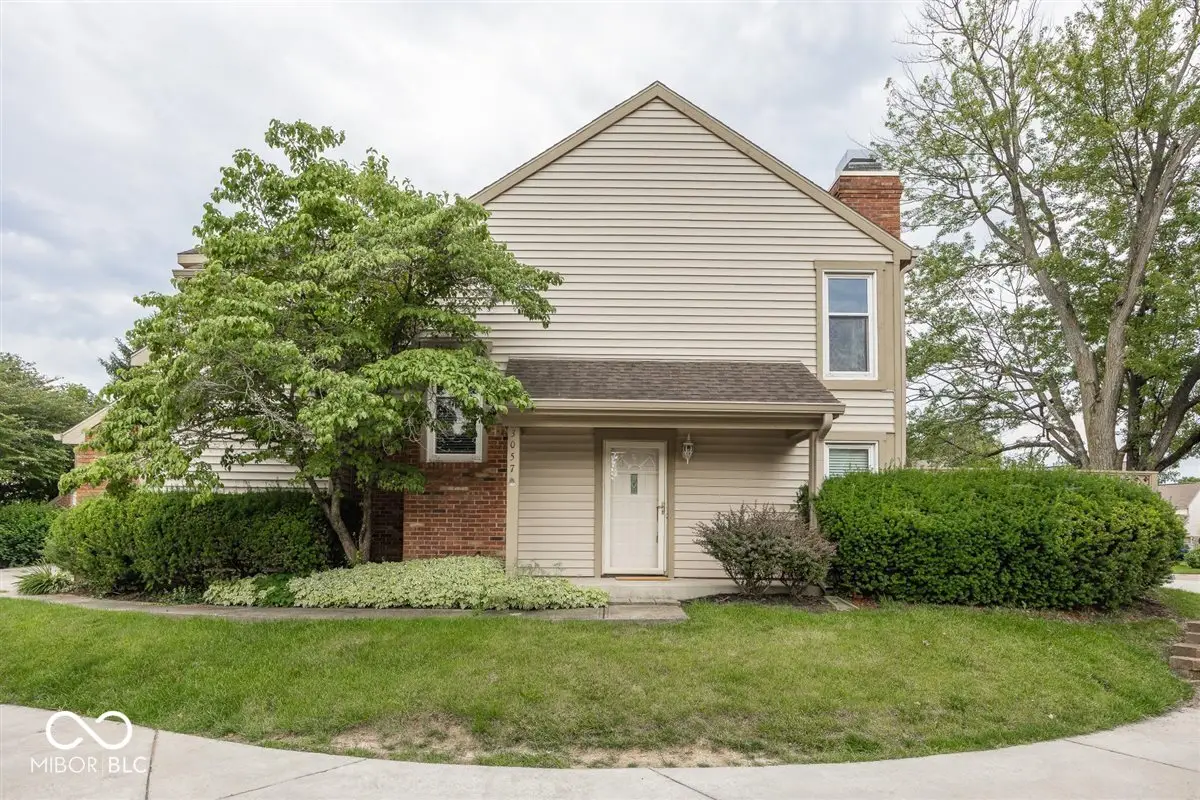 3057 Sugar Maple Court, Carmel, IN 46033 - #1