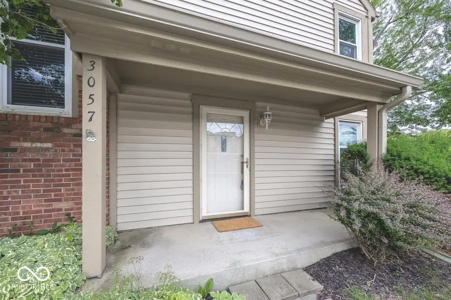 3057 Sugar Maple Court, Carmel, IN 46033 - #2