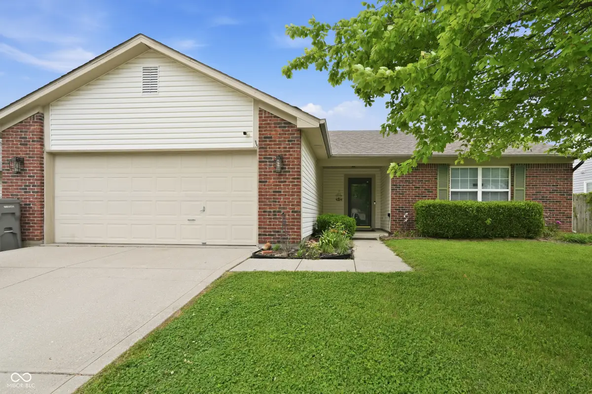 5312 W Scatterwood Court, Indianapolis, IN 46221 - #1