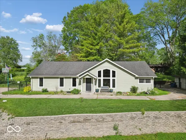 921 E Main Street, Greenfield, IN 46140