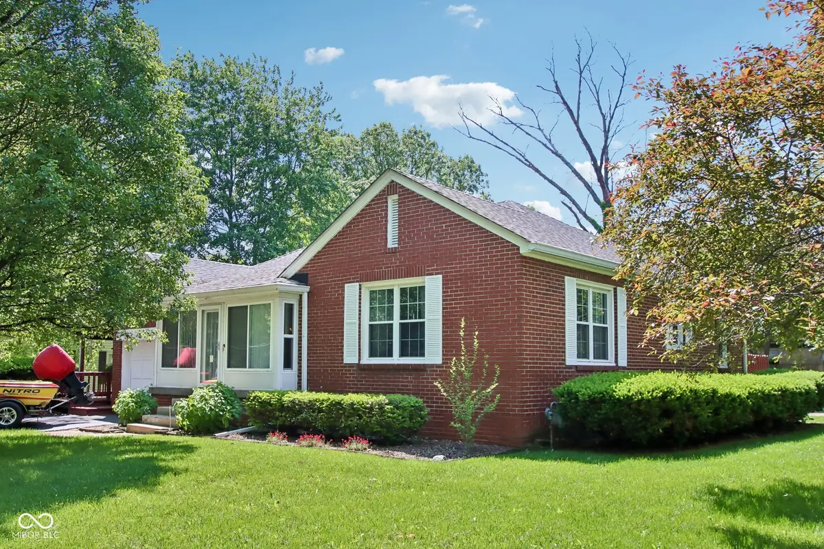 8103 E 10th Street, Indianapolis, IN 46219 - #1