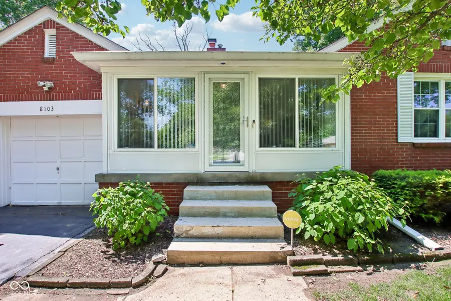 8103 E 10th Street, Indianapolis, IN 46219 - #2
