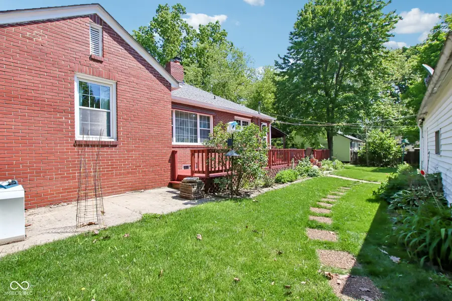 8103 E 10th Street, Indianapolis, IN 46219 - #3