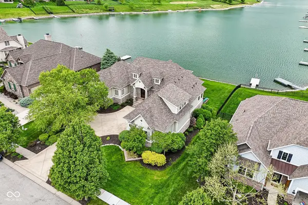 6942 Bladstone Road, Noblesville, IN 46062