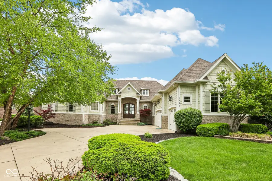 6942 Bladstone Road, Noblesville, IN 46062 - #2