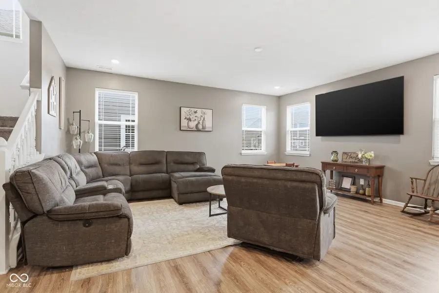 1794 Jackson Street, Fortville, IN 46040 - #2