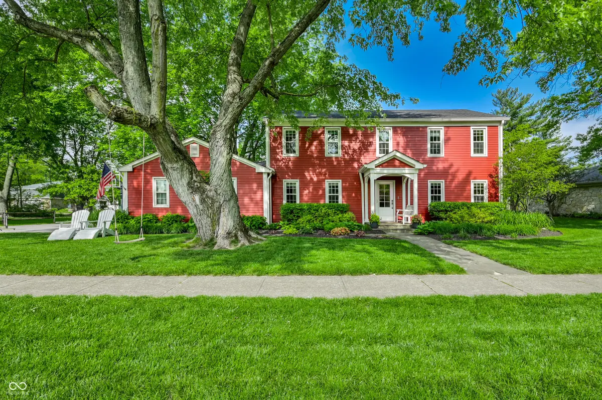 7362 Marla Drive, Indianapolis, IN 46256 - #1
